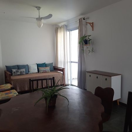 Jardim Tropical Apartment Лауро де Фрейтас Стая снимка