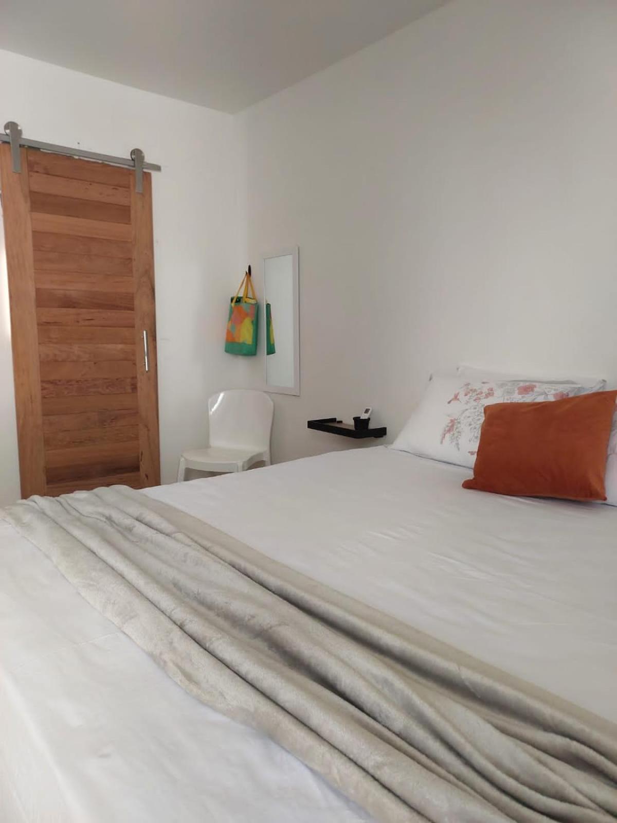Jardim Tropical Apartment Лауро де Фрейтас Екстериор снимка
